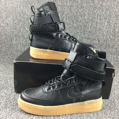 Nike Special Forces Air Force 1 Men Shoes_06